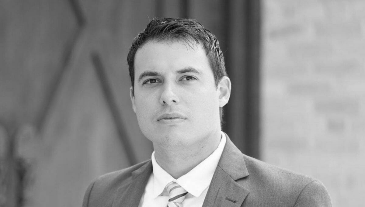 A Conversation with Cesar Ornelas on the Future of Personal Injury Law