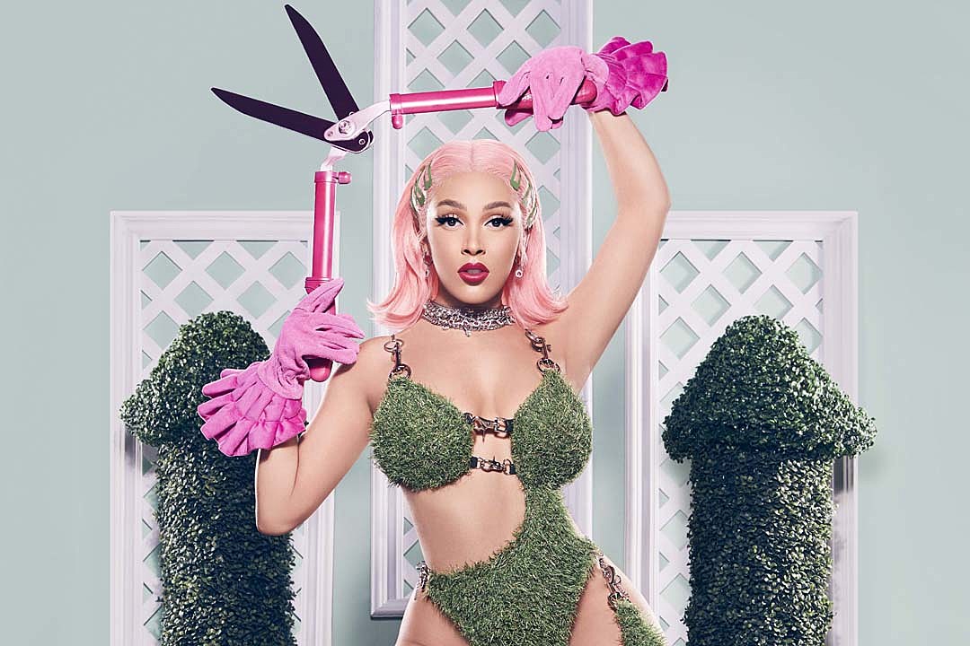 Doja Cat – The Queen of Virality