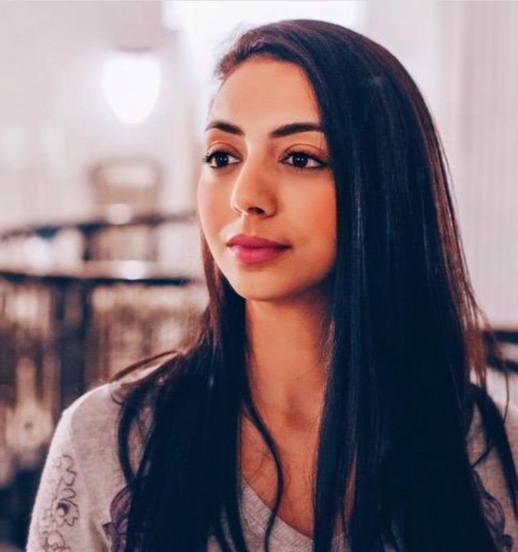 Dr Abeer Fahim