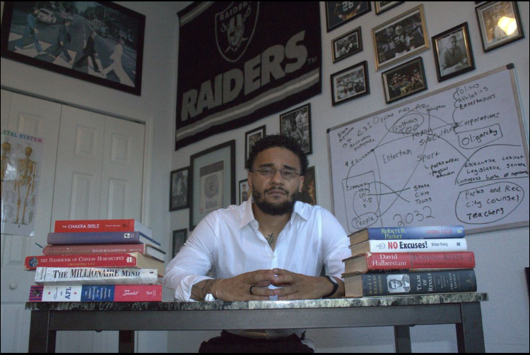Antone Wilson Uses Sports Coaching, Education, and High-Performance Training To Influence Others In A Positive Way