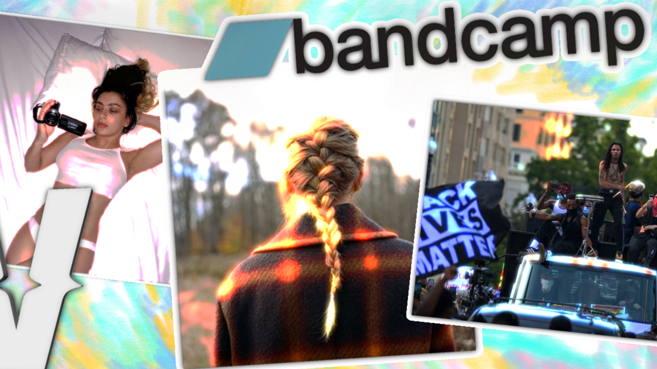 How Music Persisted During the Pandemic
