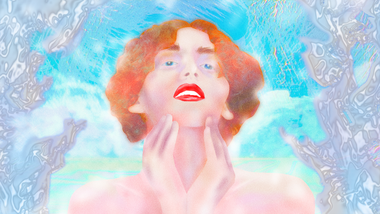 How SOPHIE’s Music Inspired a Generation of Underground Artists