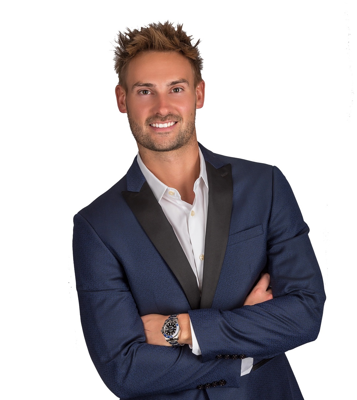 Miami Real Estate Agent Reid Heidenry Shares How Serving Others Is At The Core of His Success Selling Over $100m in Real Estate