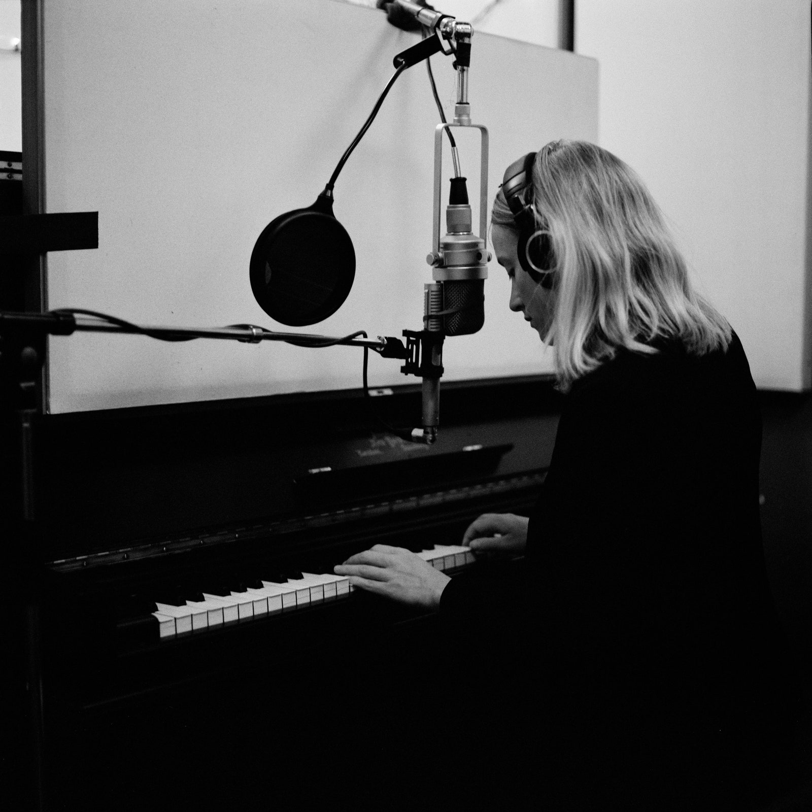 The Weather Station Battles Climate-Change Anxiety, One Song at a Time